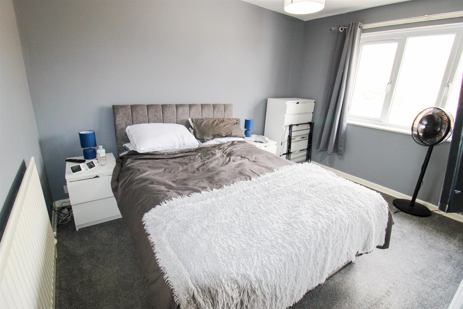 Phillipson Way, Smallthorne, Stoke-On-Trent